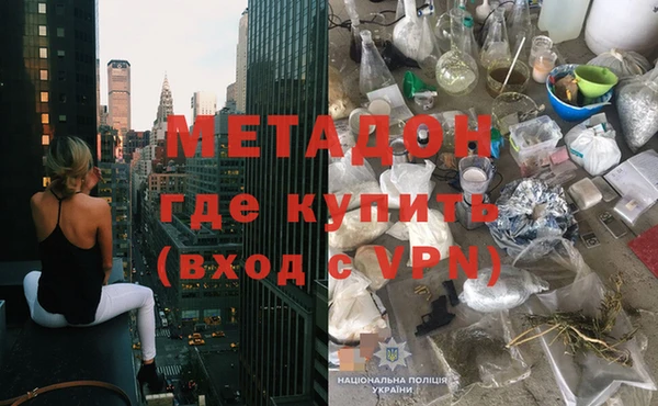 хмурый Богданович