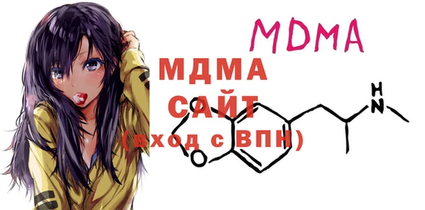 хмурый Богданович